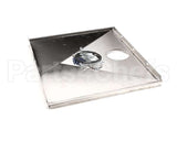 82-3876 Lancer Shelf,Carb,Kd,15X13,Cc, Ss