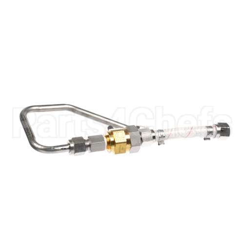 82-3911 Lancer Kit,Check Valve Assembly,Fs30,Abco