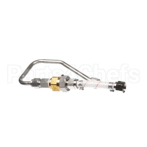 82-3911 Lancer Kit,Check Valve Assembly,Fs30,Abco