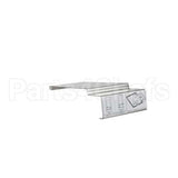 82-3939 Lancer Kitbracketbinstatcube