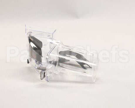 82-3987-SP Lancer Ice Chute Assembly,Mercury