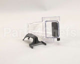 82-3987-SP Lancer Ice Chute Assembly,Mercury