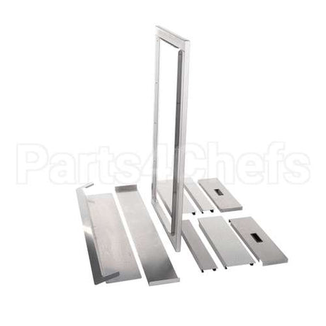 82-406501 Lancer Kitadapteruniv30-24-44 Ibd