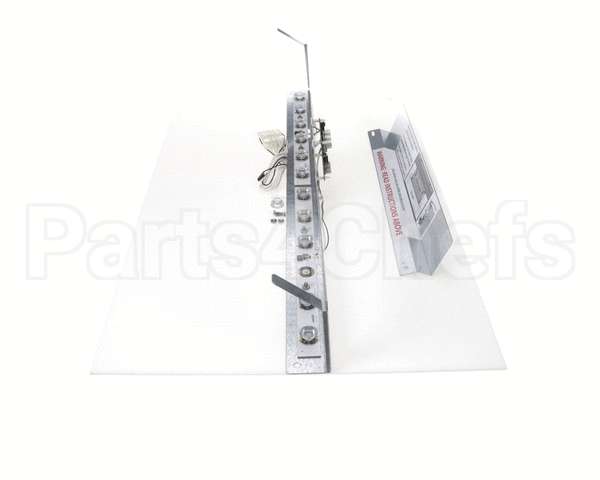 82-4140 Lancer Led Merchandiser,7-11,Fs30