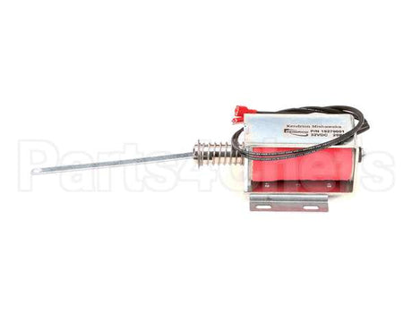 82-4225 Lancer Solenoid Assembly,Fs,Long Link