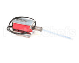 82-4225 Lancer Solenoid Assembly,Fs,Long Link