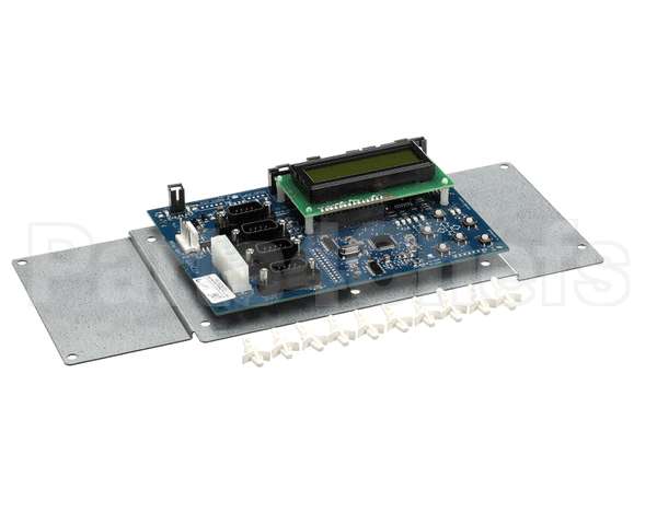 82-4372-SP Lancer Pcb Assembly,Fs Universal Cntrllr