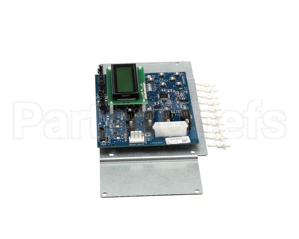 82-4372-SP Lancer Pcb Assembly,Fs Universal Cntrllr