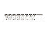 82-4421 Lancer Kitleg And Bracketfs60