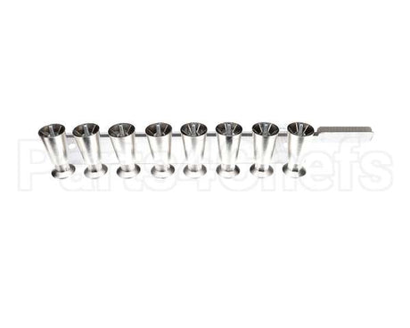 82-4421 Lancer Kitleg And Bracketfs60