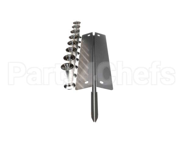 82-4421 Lancer Kitleg And Bracketfs60