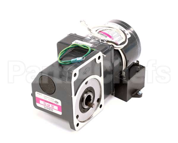 82-4451 Lancer Auger Motor Assemblysensation