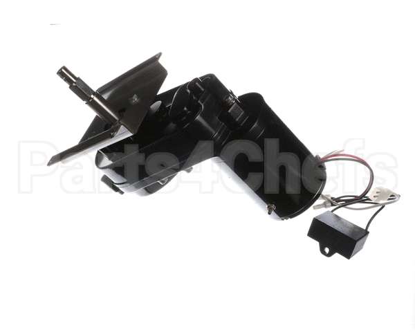 82-4452 Lancer Agitator Motor Assembly,Sensat