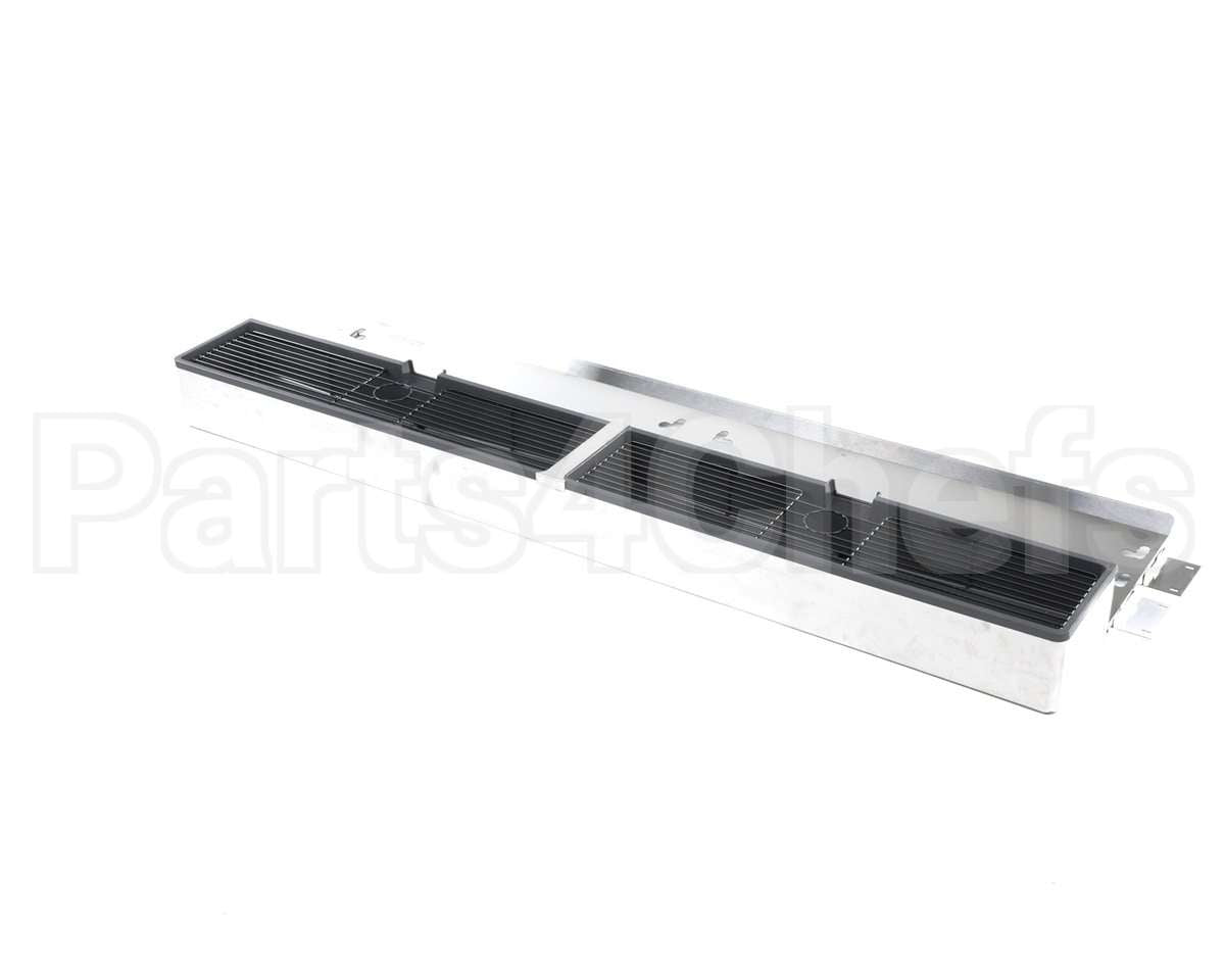 82-4928 Lancer Kitsales Fs60 Drip Tray And