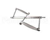 82-5063 Lancer Agitator Assyleft44" Sensation
