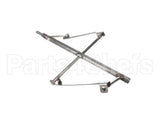 82-5063 Lancer Agitator Assyleft44" Sensation