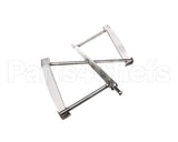 82-5063 Lancer Agitator Assyleft44" Sensation