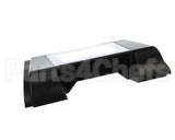 82-6043-SP Lancer Bezel Assy,Display,Dispense,Fs44