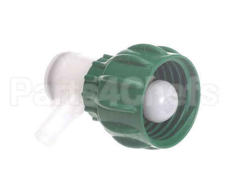 82-6116 Lancer Bib,Connector,Encore,Green