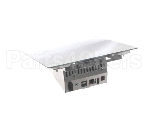 82-6207-SP Lancer Screen Prgrmming Sub-Assy,7/11