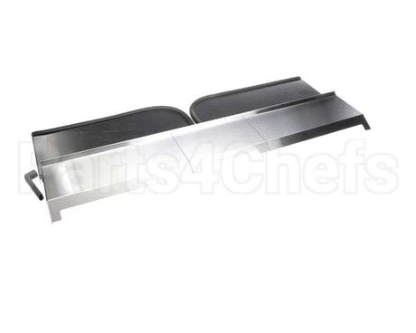 82-6208 Lancer Kit, Exspp,Splashguards,Fs30 711