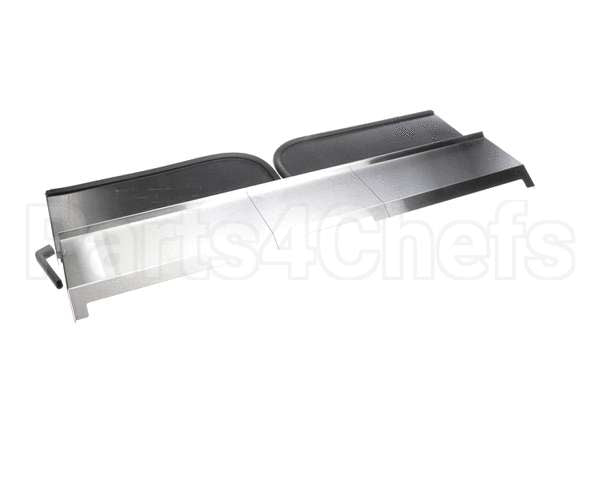 82-6208 Lancer Kit, Exspp,Splashguards,Fs30 711