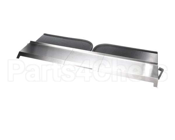 82-6208 Lancer Kit, Exspp,Splashguards,Fs30 711