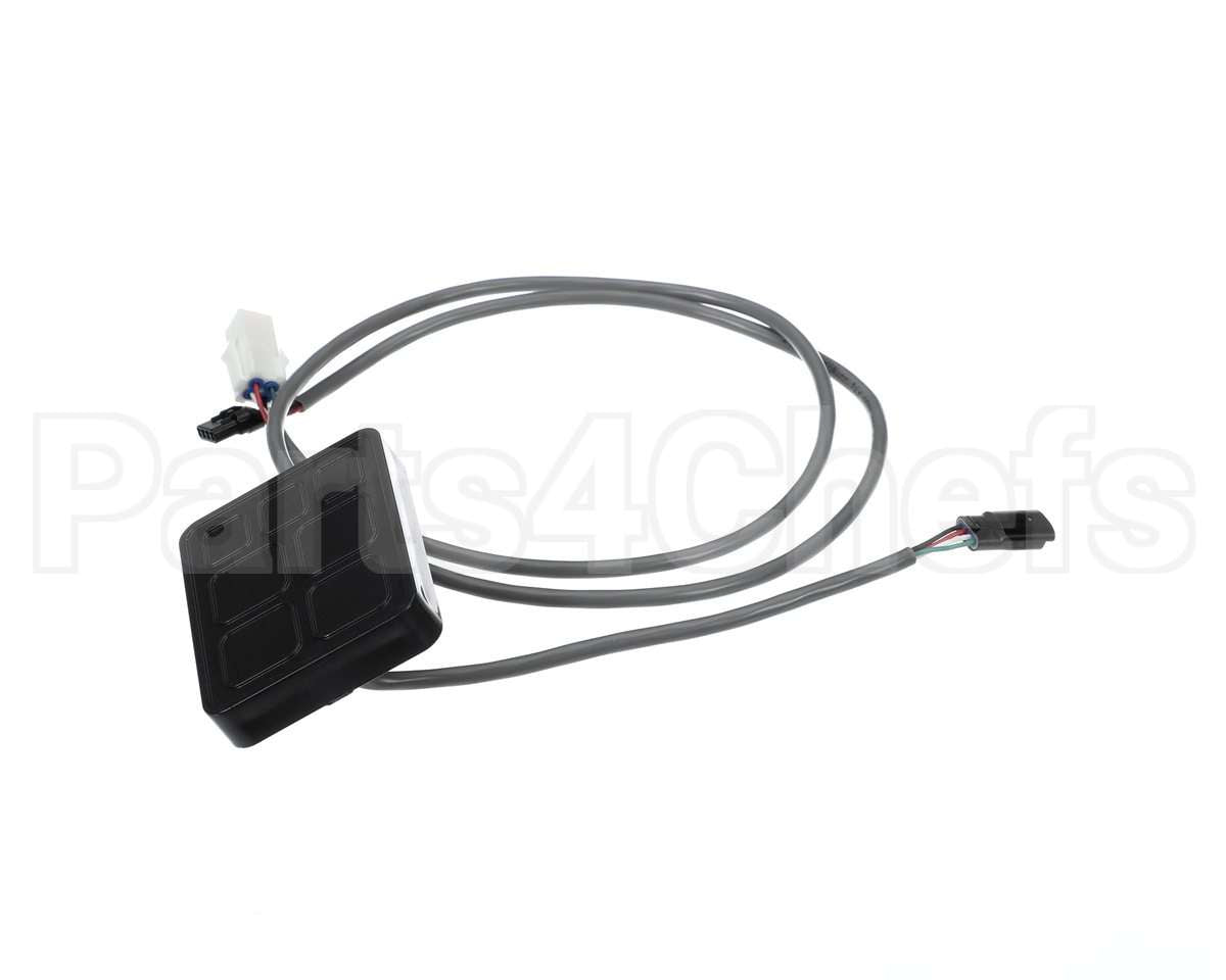 82-6467-SP Lancer Kit,Ada Pendant,Touchpad,Retro-Kit
