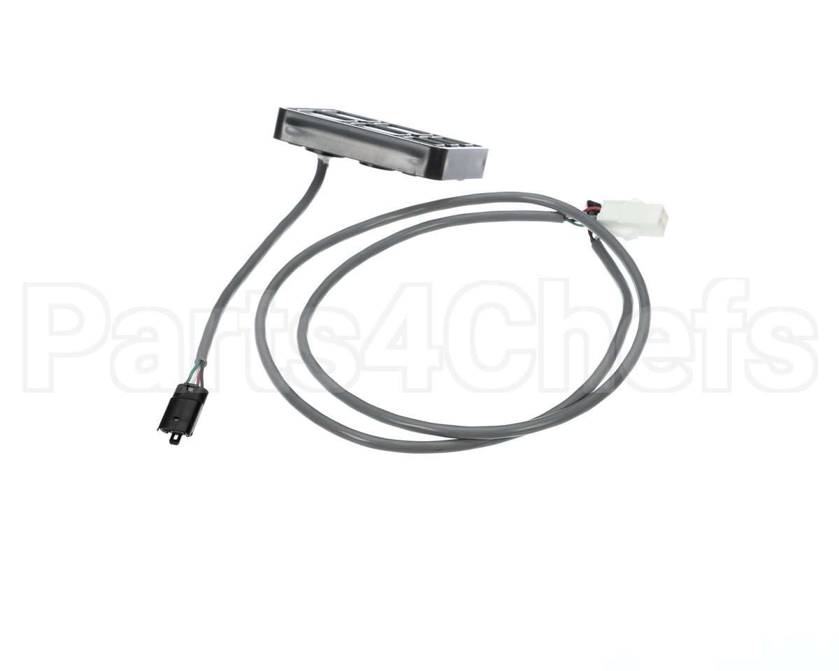 82-6467-SP Lancer Kit,Ada Pendant,Touchpad,Retro-Kit