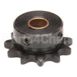 820-35 Compatible Insinger Sprocket W/Bushing (Order 820