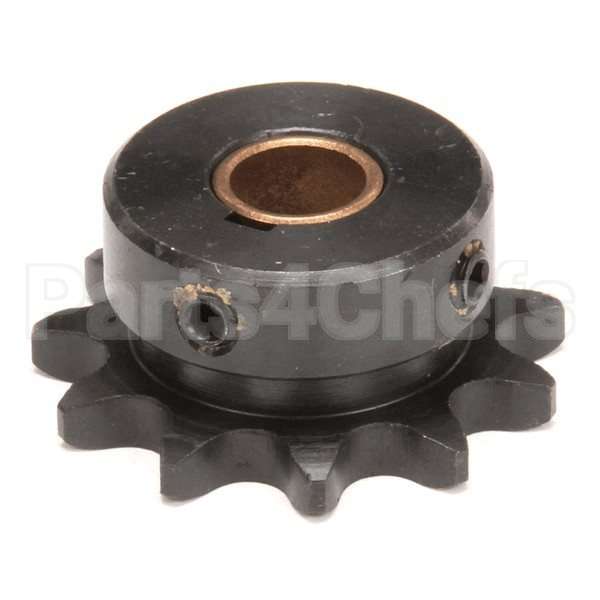 820-35 Compatible Insinger Sprocket W/Bushing (Order 820