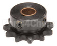 820-35 Insinger Sprocket W/Bushing (Order 820-