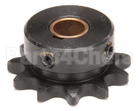 820-35 Insinger Sprocket W/Bushing (Order 820-