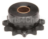 820-35 Insinger Sprocket W/Bushing (Order 820-