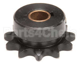 820-35 Insinger Sprocket W/Bushing (Order 820-