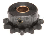 820-35 Insinger Sprocket W/Bushing (Order 820-