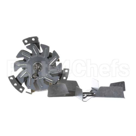 820 Hickory Convection Fan &Motor