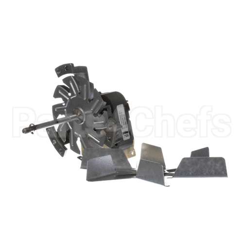 820 Hickory Convection Fan &Motor