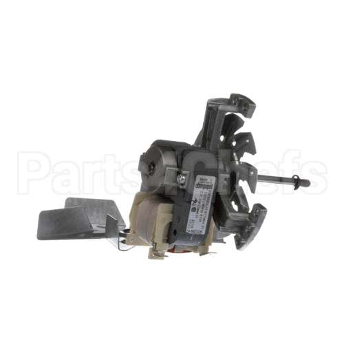 820 Hickory Convection Fan &Motor