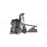 820 Hickory Convection Fan &Motor