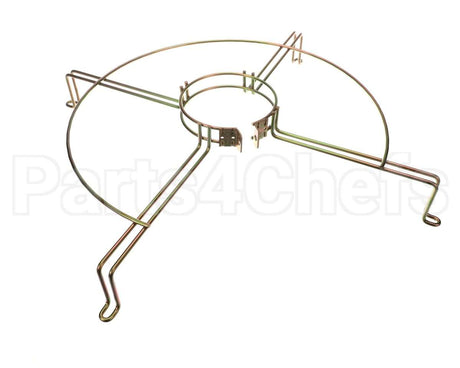 8200-004BX Bard Fan Motor Mount
