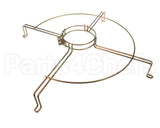 8200-004BX Bard Fan Motor Mount