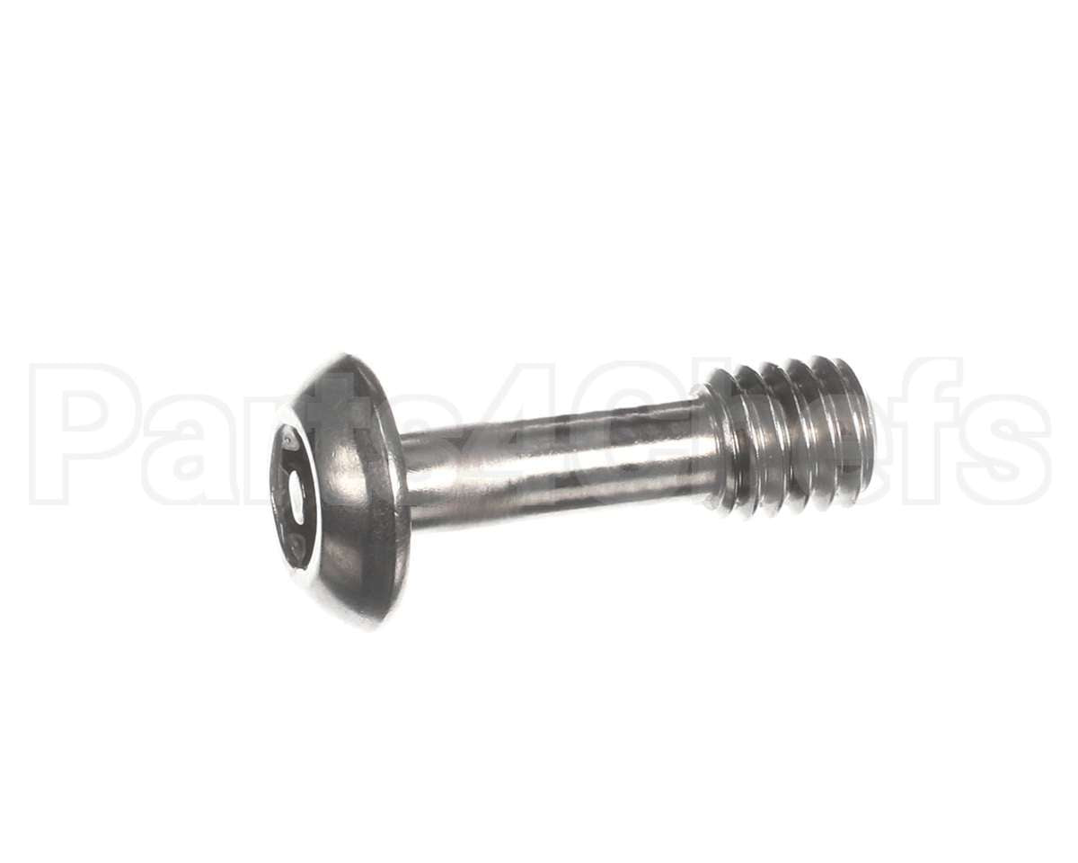820027 Globe Modified Machine Screw