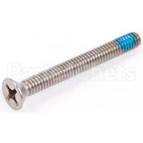 8200300 Compatible Bevles Machine Screw