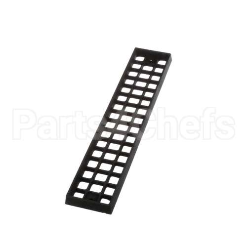 82008 Therma-Tek Waffle Grate Broiler
