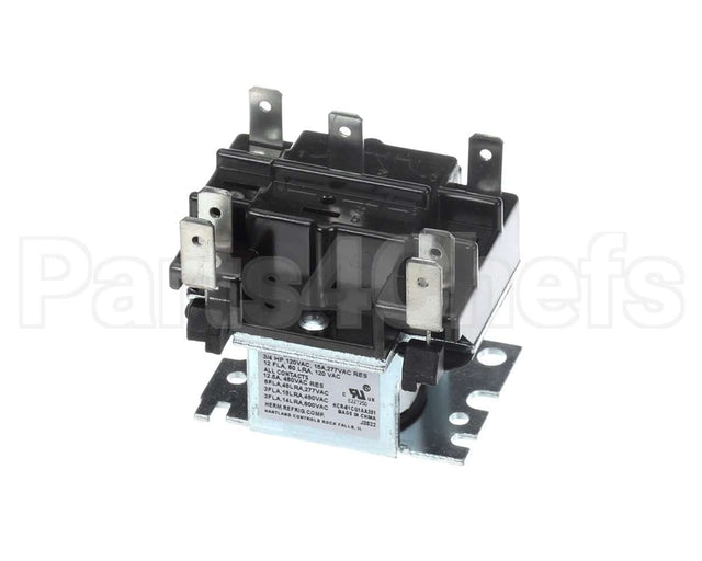8201-032BX Bard Relay, Blower, Spdt 24V
