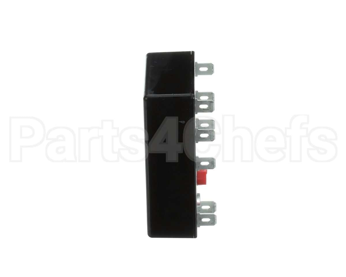 8201-176BX Bard Comp Cont Module
