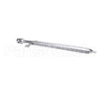 82022 Therma-Tek Tube Burner- Griddle