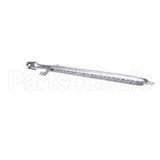 82022 Therma-Tek Tube Burner- Griddle