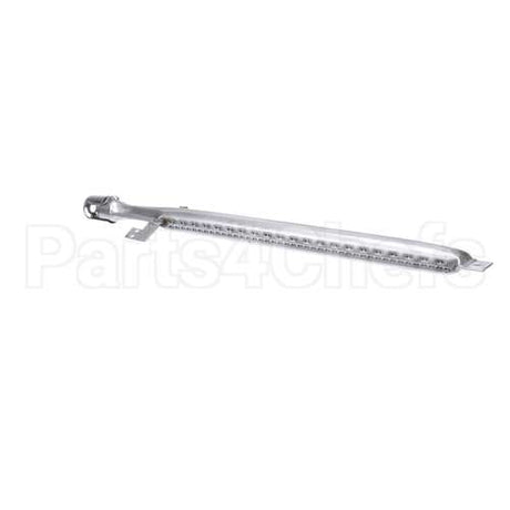 82022 Therma-Tek Tube Burner- Griddle